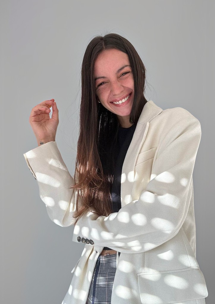 Imágen de Belén Lopez