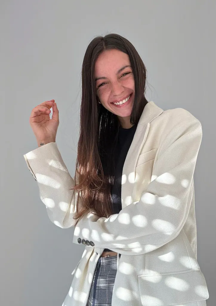 Imágen de Belén Lopez